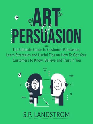 cover image of Art of Persuasion